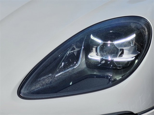 Used 2021 Porsche Macan image 37