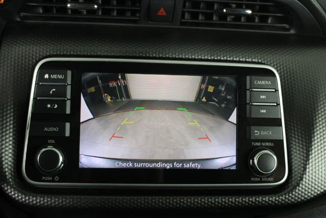 Certified 2019 Nissan Kicks SV FWD image 27