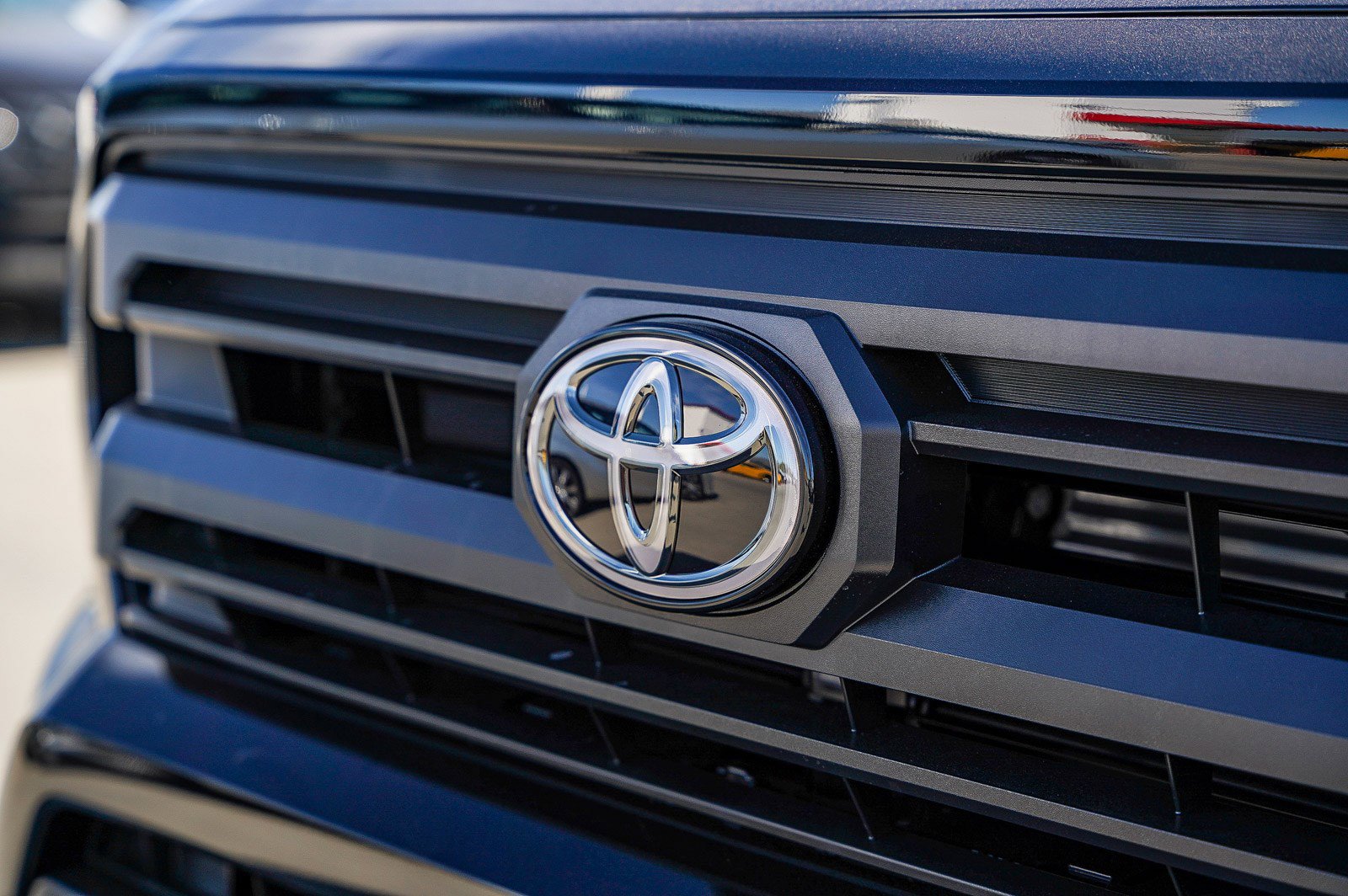 New 2026 Toyota Tacoma SR5 image 6