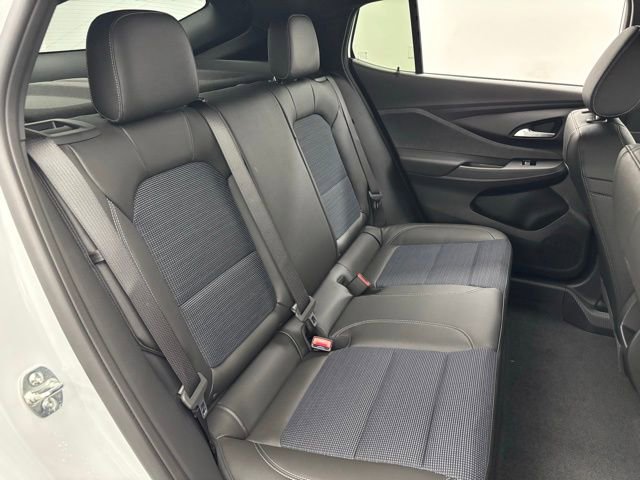 New 2026 Buick Envista Preferred w/ Convenience I Package image 35