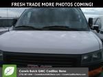Used 2023 GMC Savana 2500 Extended w/ Driver Convenience Package