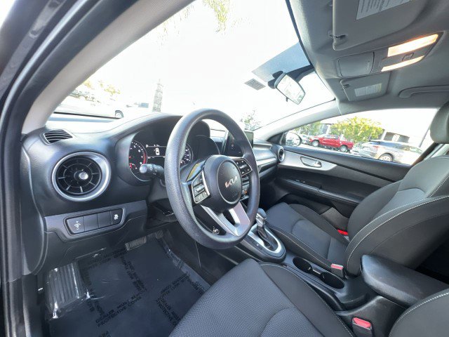 Used 2024 Kia Forte LXS image 10