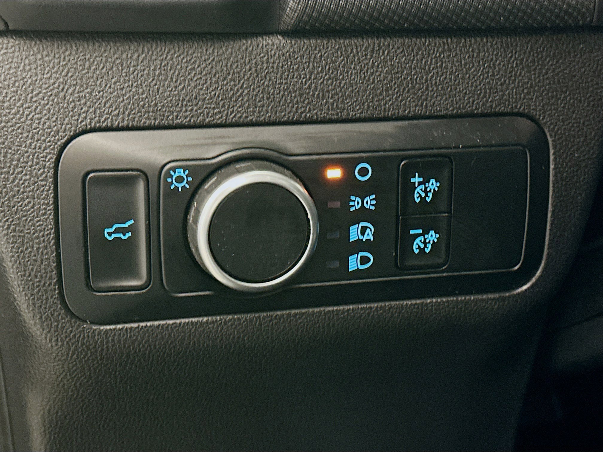 Used 2024 Ford Bronco Sport Big Bend image 16