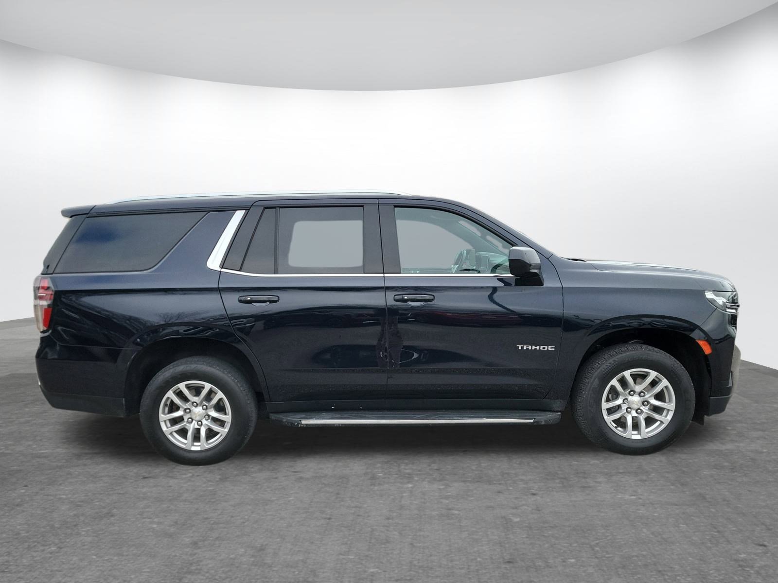 Used 2021 Chevrolet Tahoe LS image 26