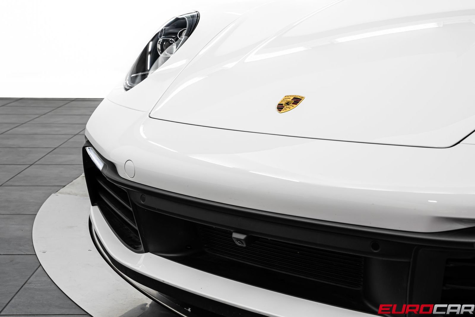 Used 2024 Porsche 911 Carrera S RWD image 11