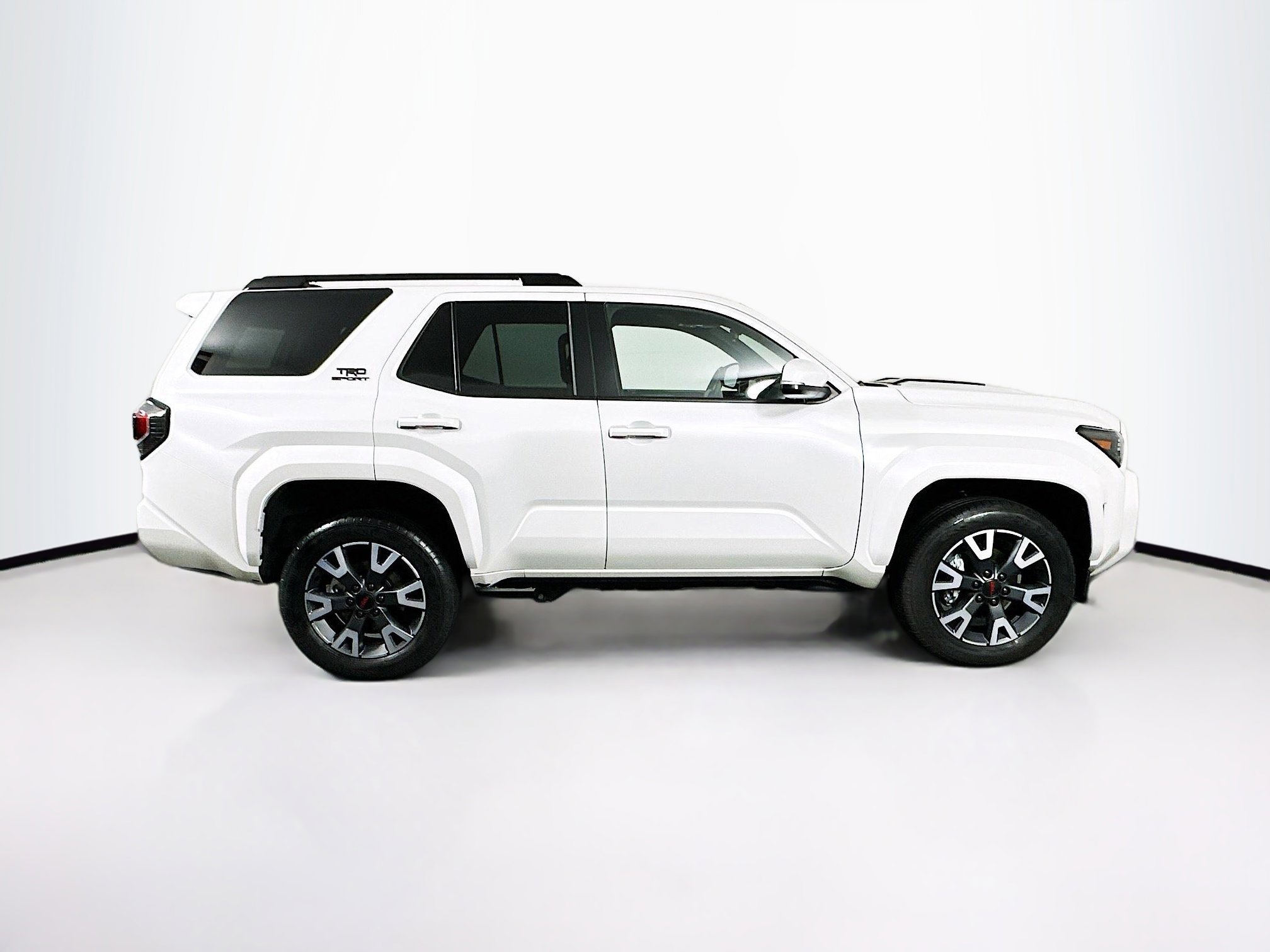 Used 2025 Toyota 4Runner TRD Sport image 10