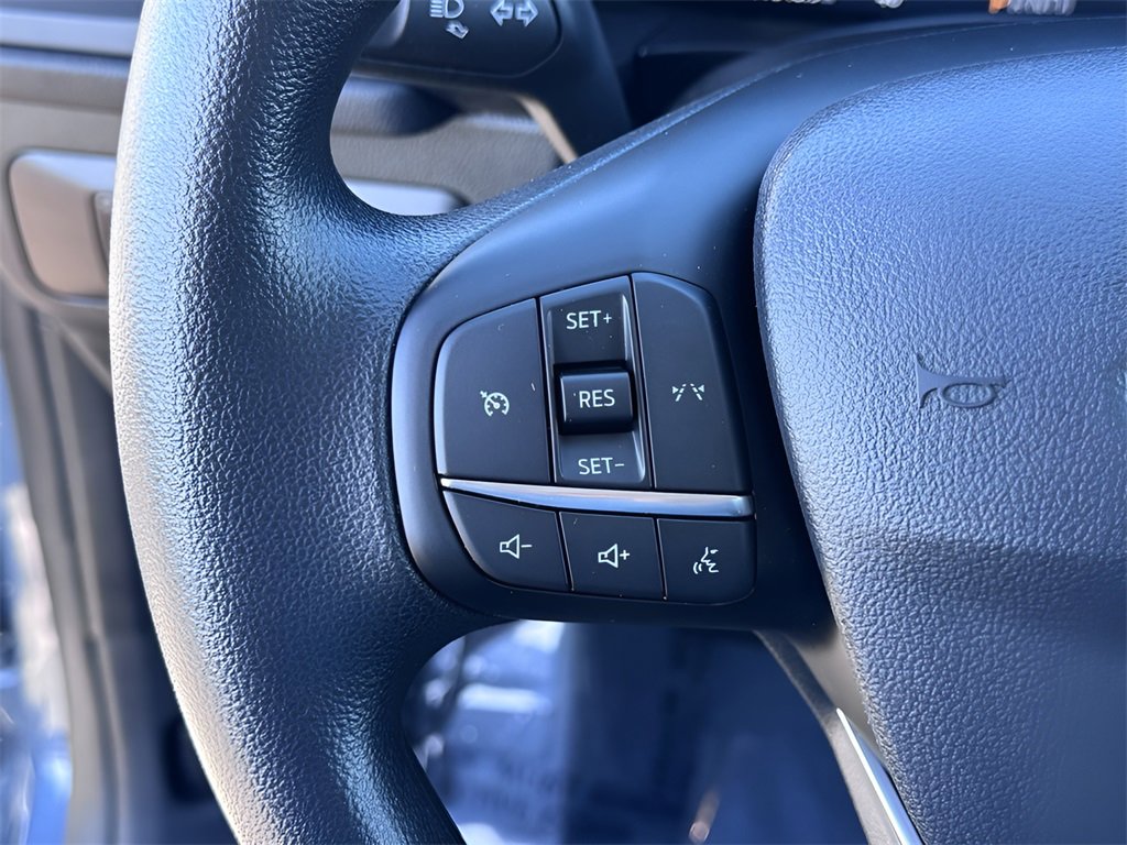 Used 2025 Ford Escape Active image 14