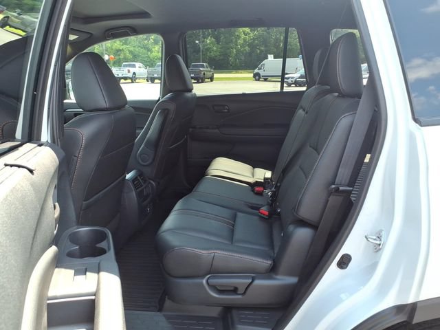 Used 2022 Honda Passport TrailSport image 29