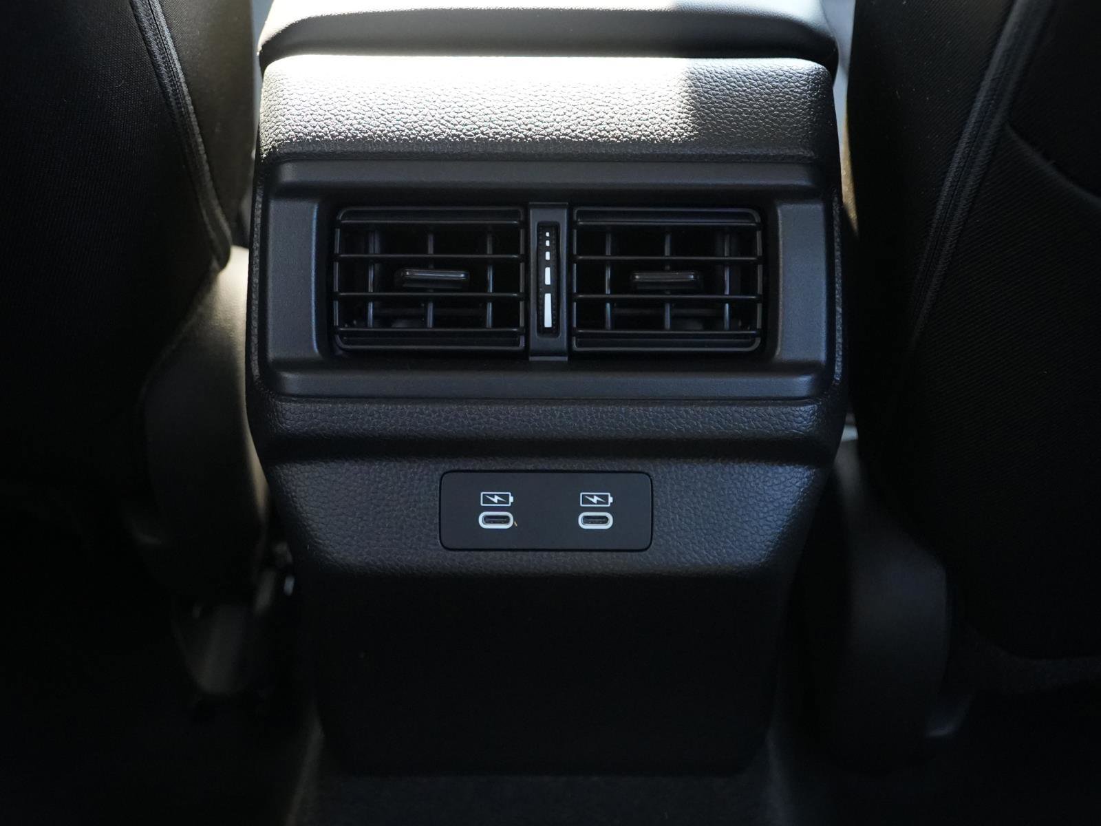 New 2026 Honda Accord SE image 20