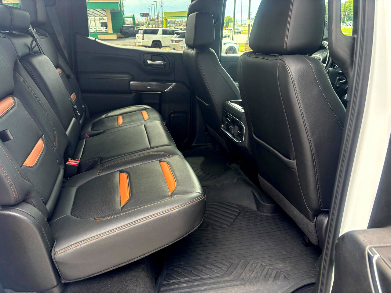 Used 2020 GMC Sierra 1500 AT4 w/ AT4 Premium Package image 22