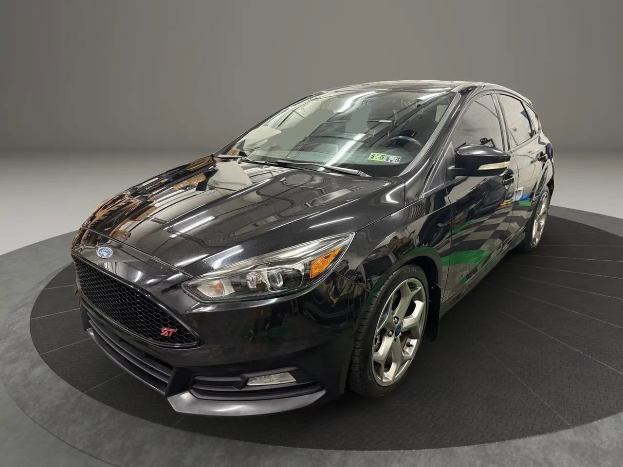 Used 2015 Ford Focus ST w/ Equipment Group 401A