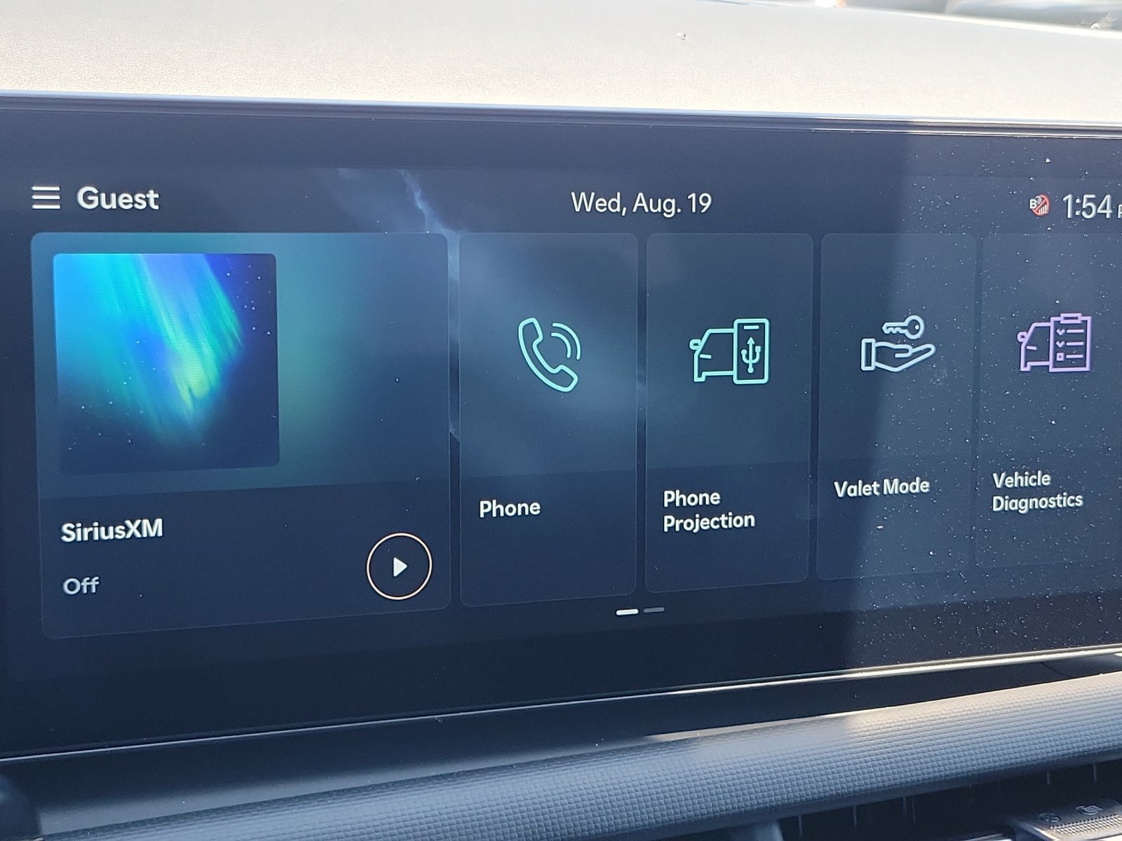 New 2026 Hyundai Santa Cruz SEL FWD image 12