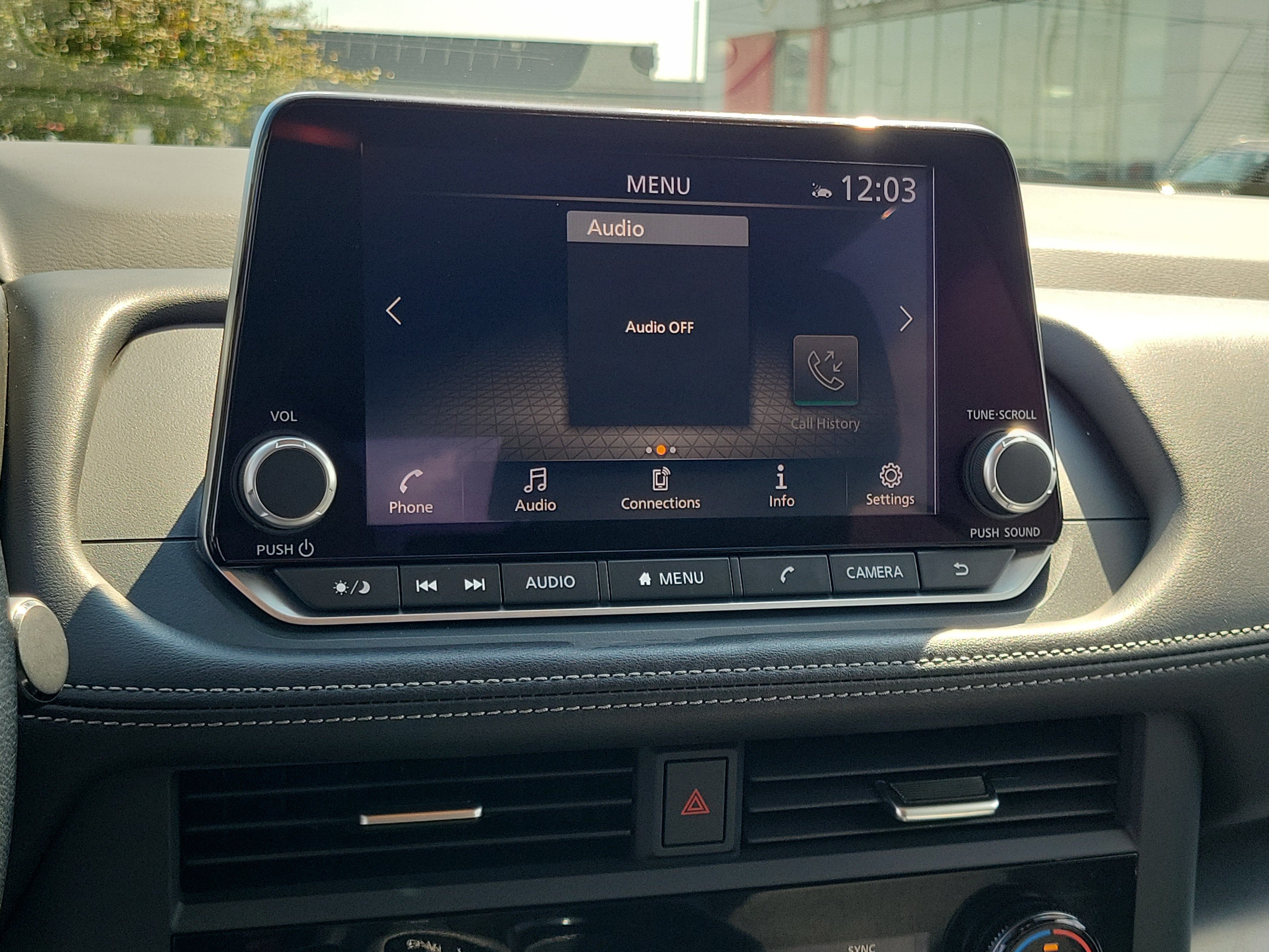 Certified 2024 Nissan Rogue SV FWD image 26