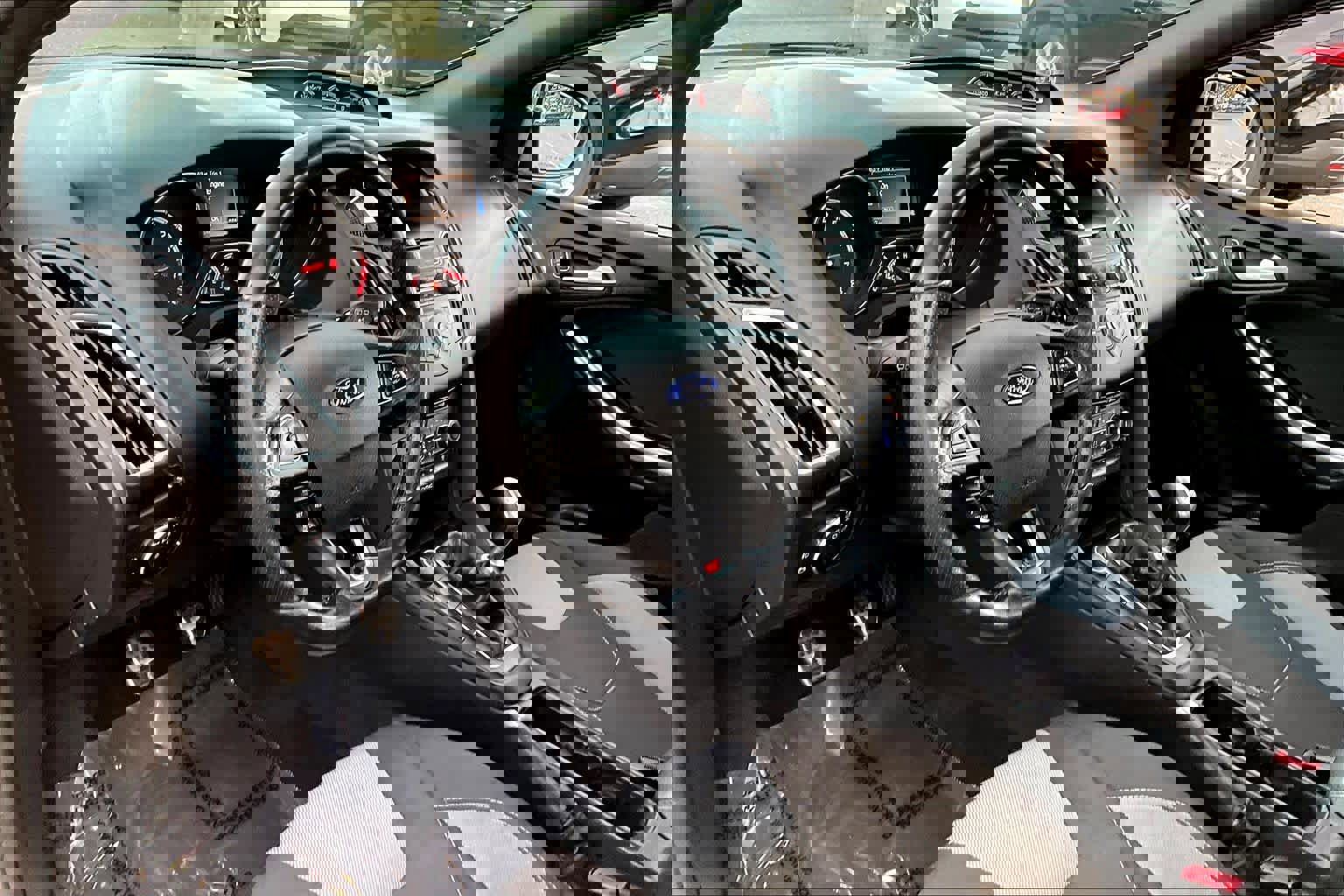 Used 2016 Ford Focus ST image 18