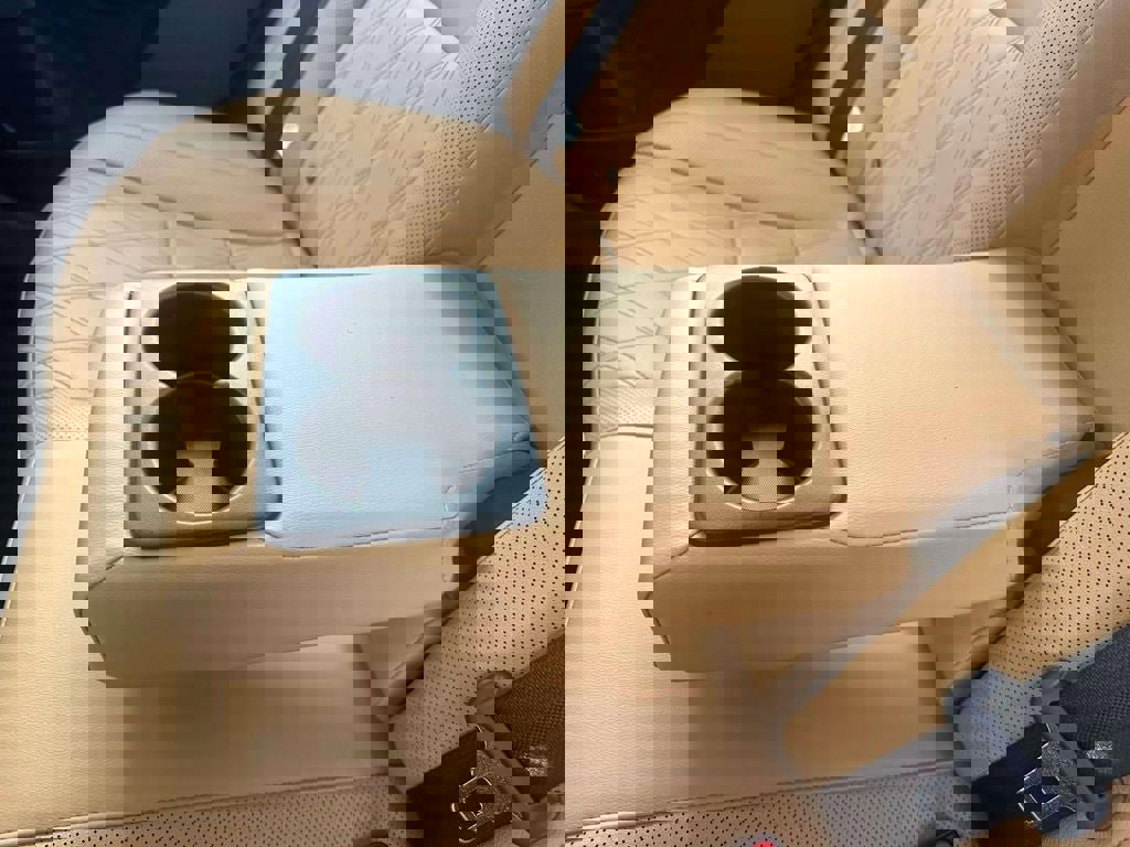 Certified 2025 Nissan Sentra SV w/ SV Premium Package image 11