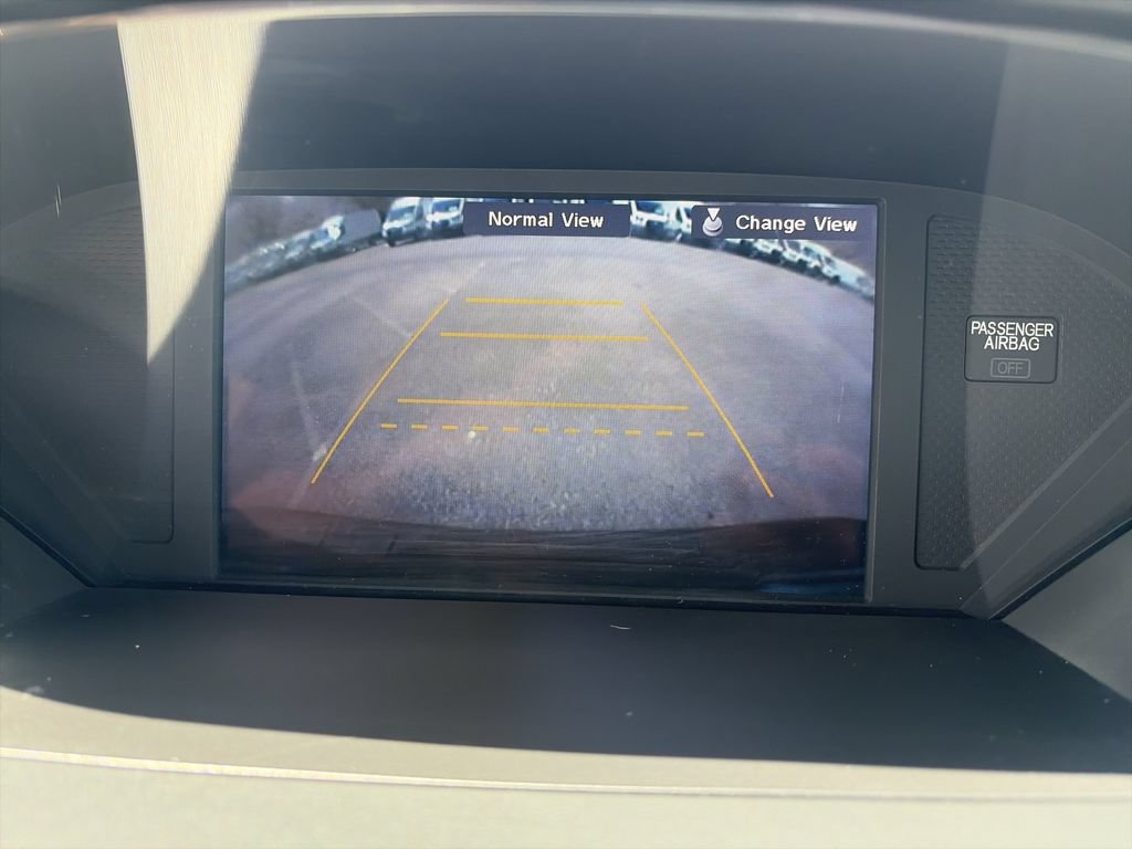 Used 2013 Honda Pilot EX-L image 24