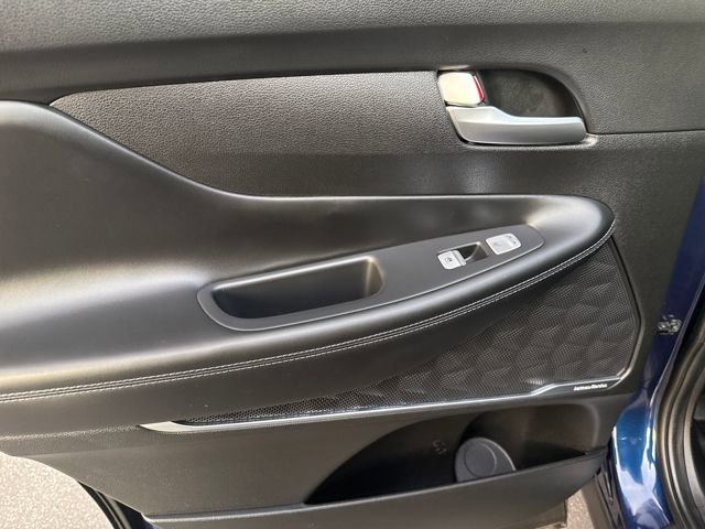 Certified 2023 Hyundai Santa Fe Calligraphy image 16