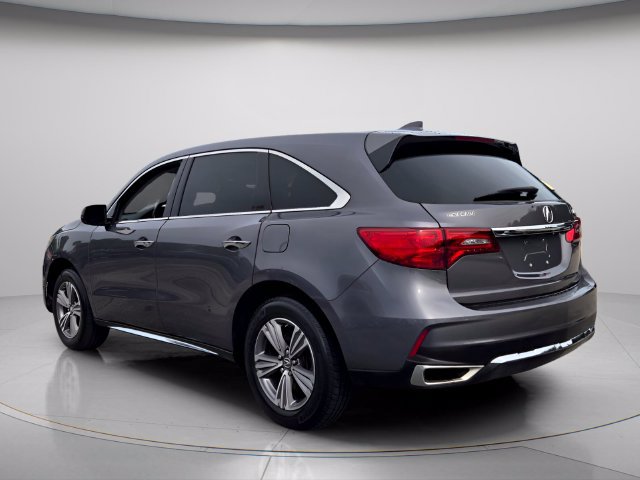 Certified 2020 Acura MDX FWD image 7