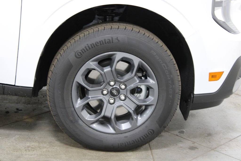 New 2026 Ford Maverick XLT image 11