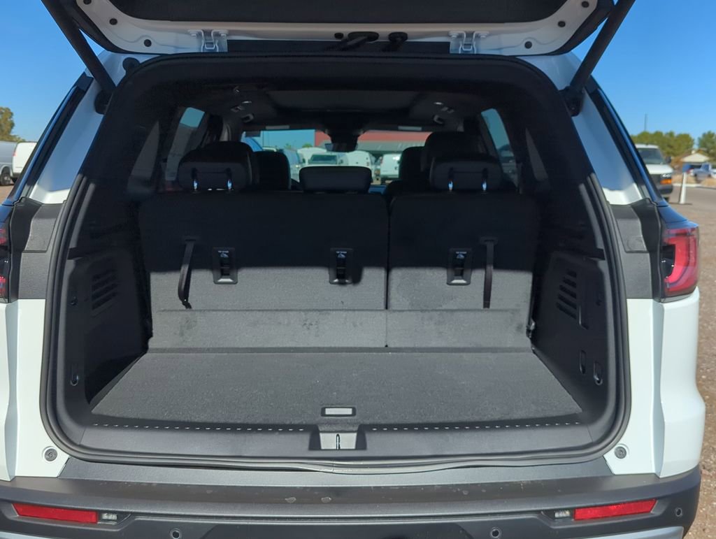 New 2026 GMC Acadia Elevation w/ Elevation Premium Package image 27