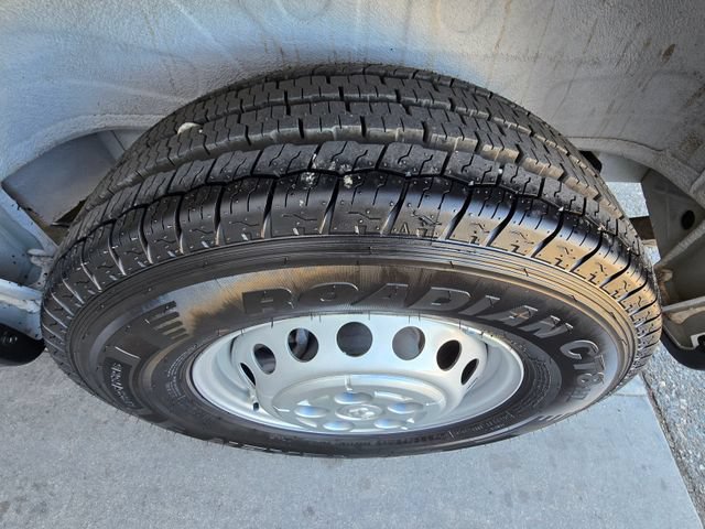 Used 2025 RAM ProMaster 2500 FWD image 27