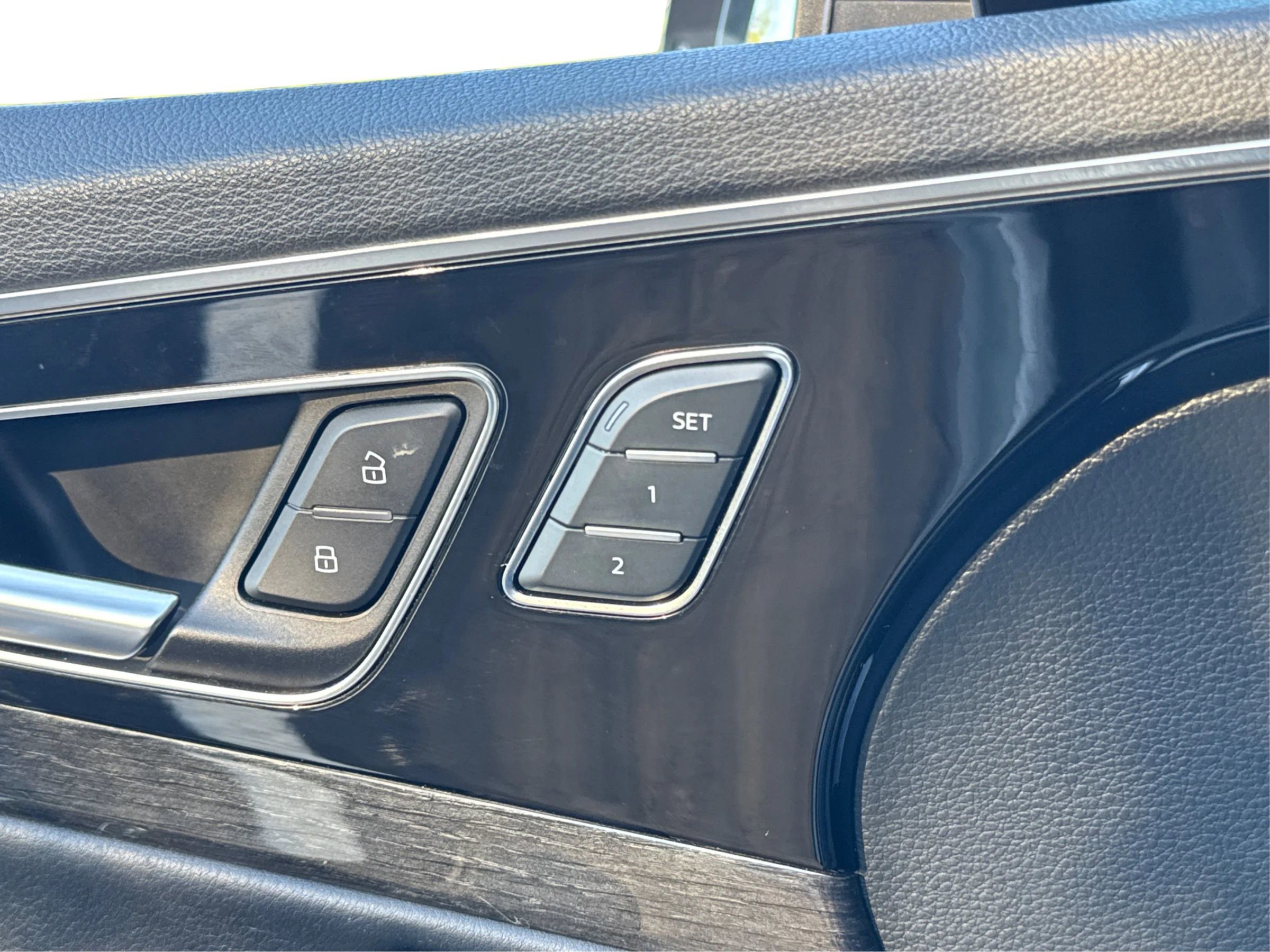 Used 2019 Audi Q7 3.0T Premium Plus w/ Premium Plus Package image 26