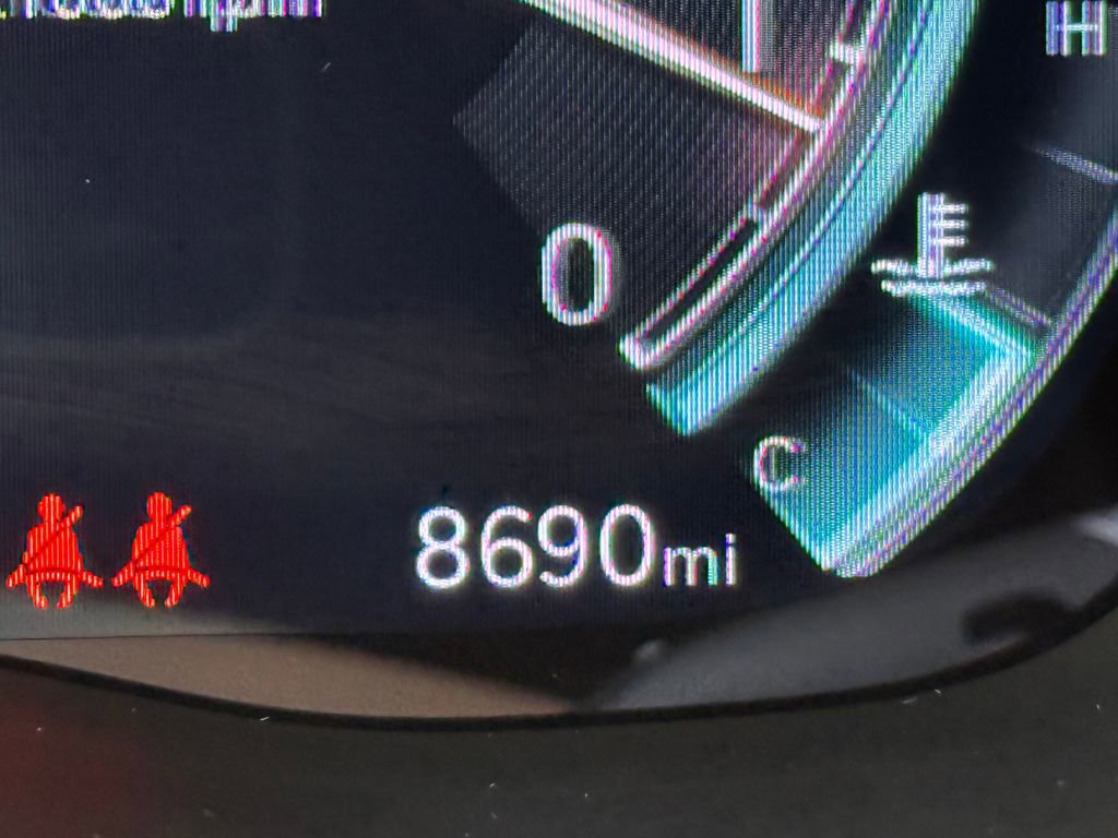 Used 2024 Genesis GV80 3.5T image 16