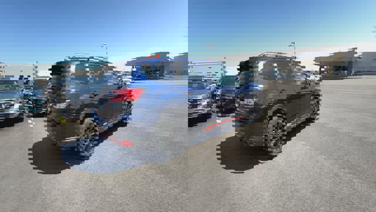 Used 2020 Subaru Forester Sport w/ Popular Package #2 AWD/4WD image 8