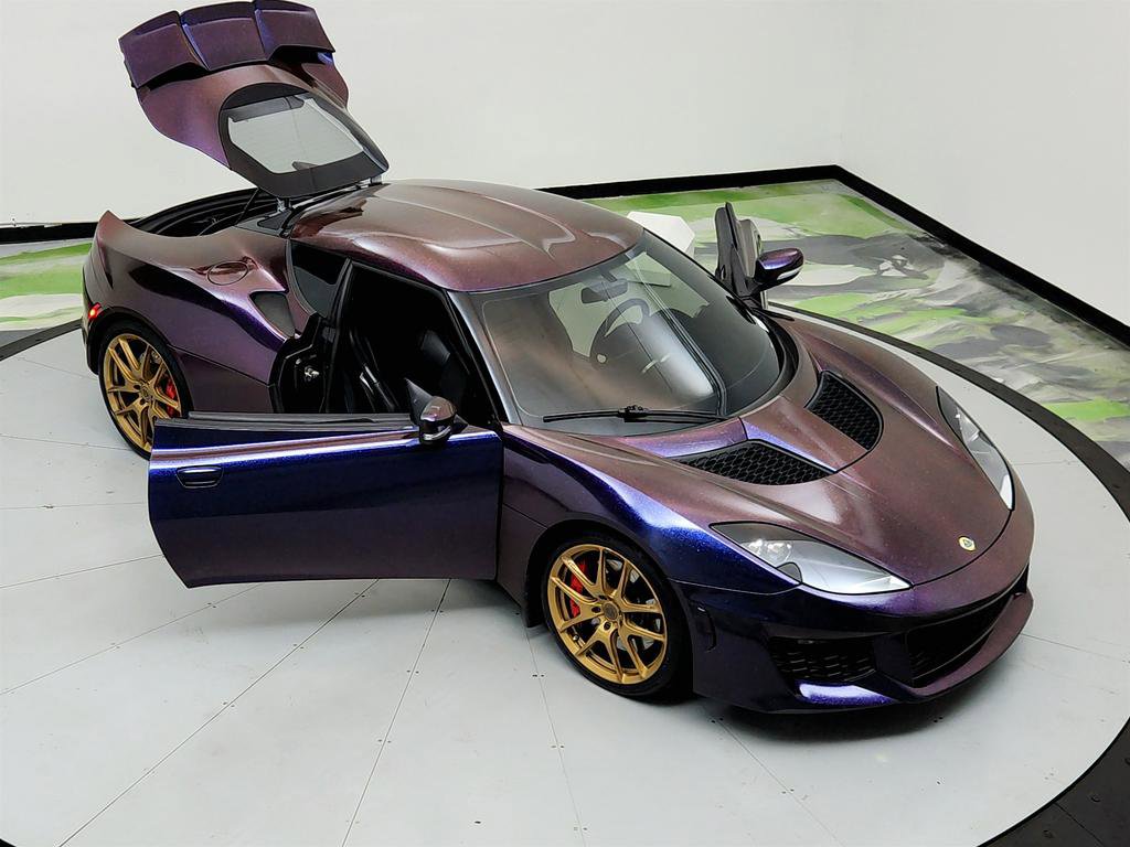 Used 2017 Lotus Evora 400 image 33