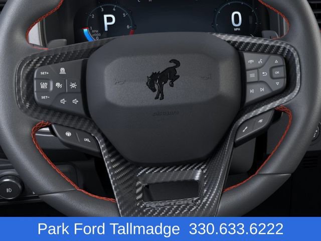 New 2026 Ford Bronco Raptor AWD/4WD image 14