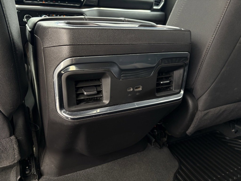 Used 2024 GMC Sierra 1500 Elevation w/ X31 Off-Road Package image 26