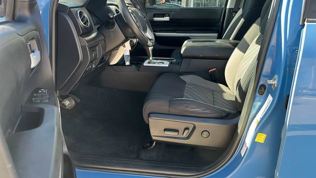 Used 2019 Toyota Tundra SR5 w/ TRD Sport Package AWD/4WD image 17