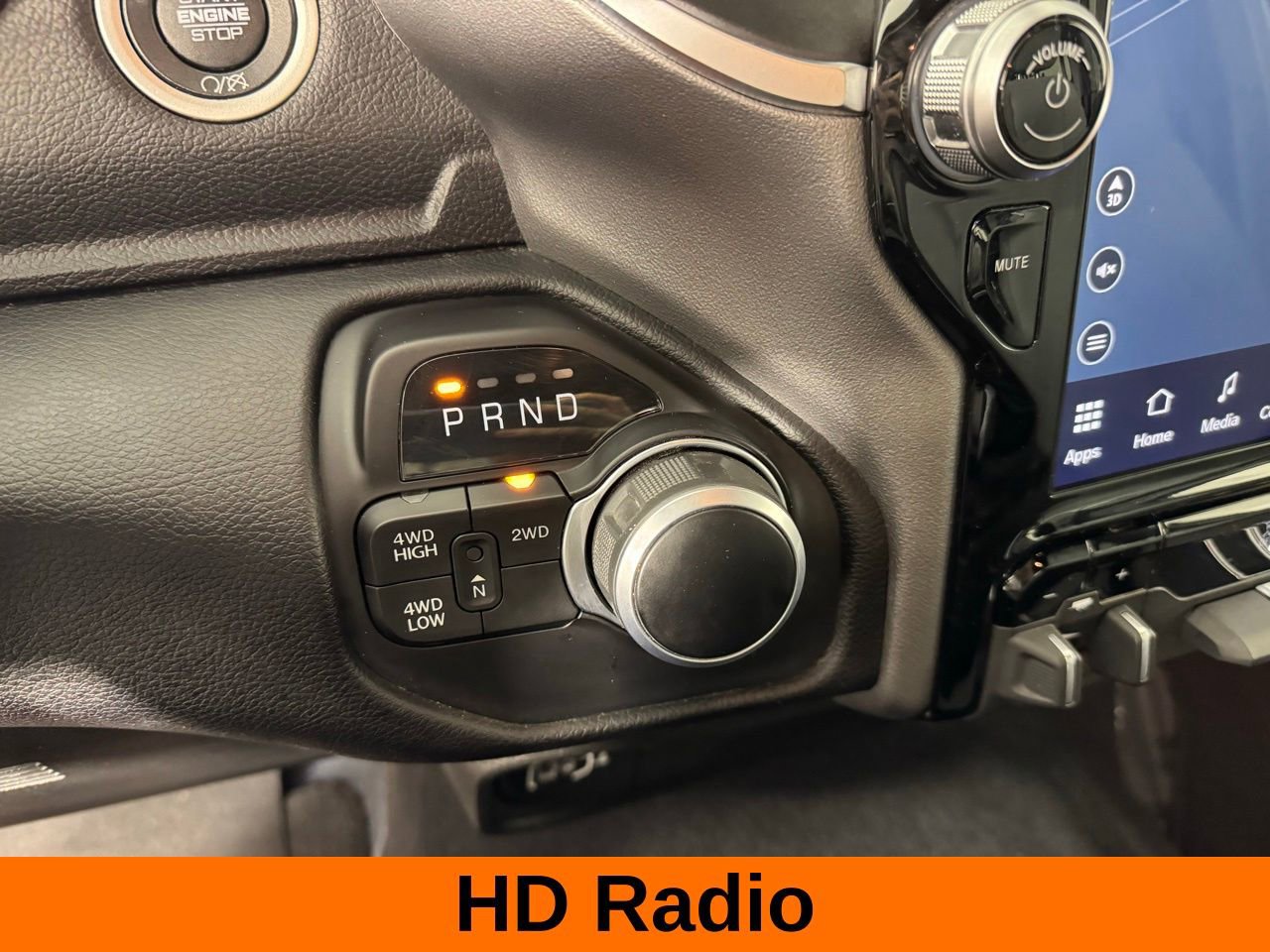 Used 2024 RAM 2500 Big Horn w/ Level 2 Equipment Group image 18