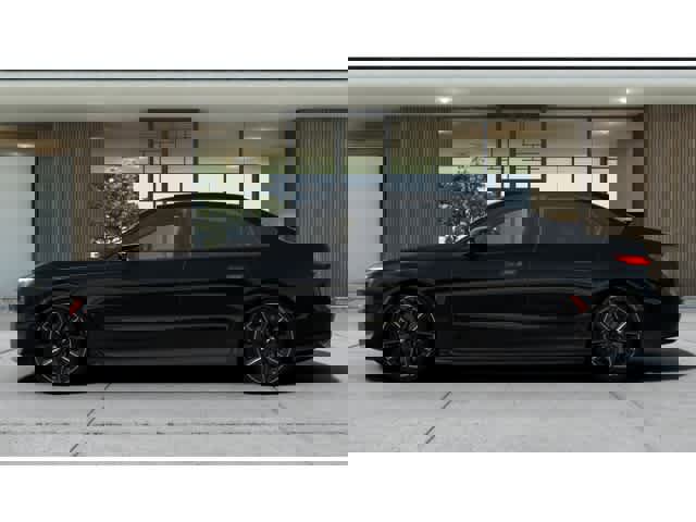 New 2026 BMW i7 xDrive60 w/ Executive Package image 4