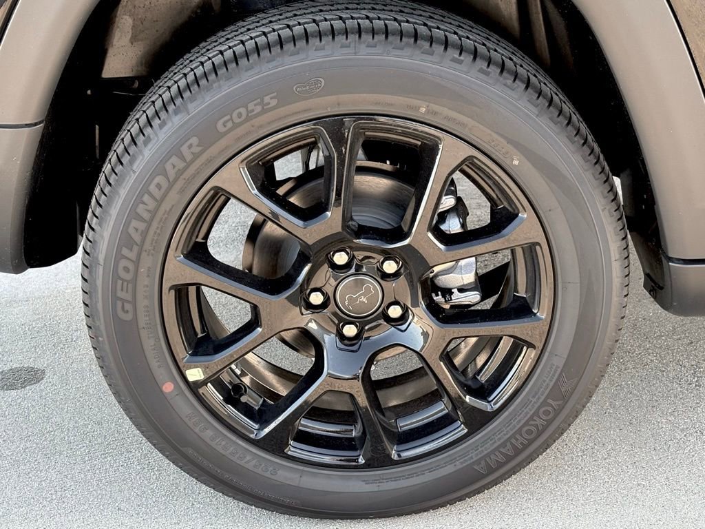 New 2026 Jeep Compass Altitude image 26