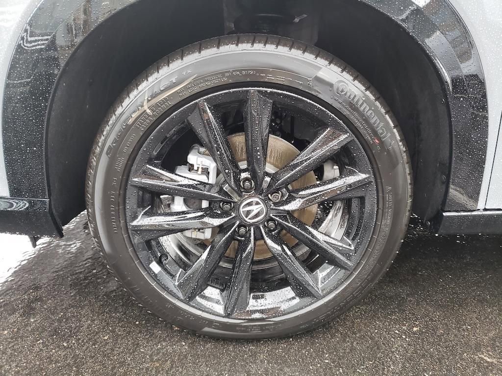 New 2026 Acura ADX A-Spec image 15