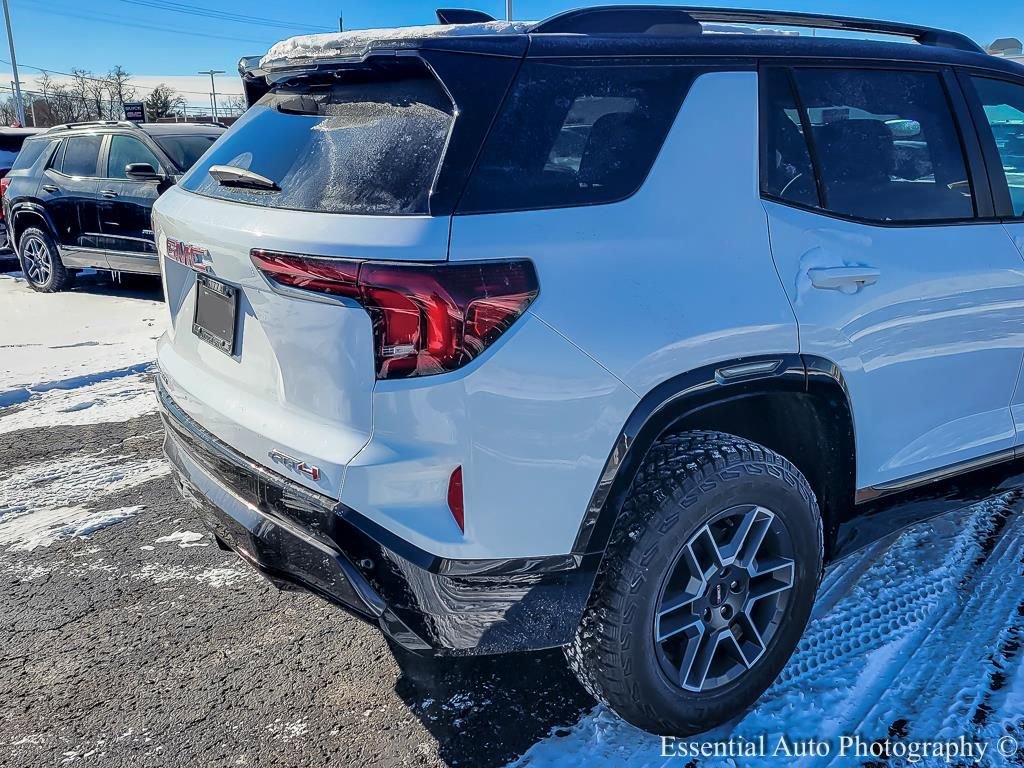 New 2026 GMC Terrain AT4 w/ Convenience Package III image 6