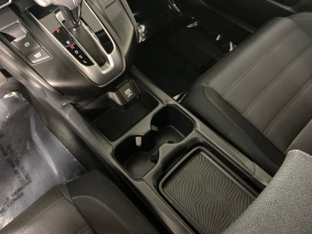 Used 2019 Honda CR-V EX image 23