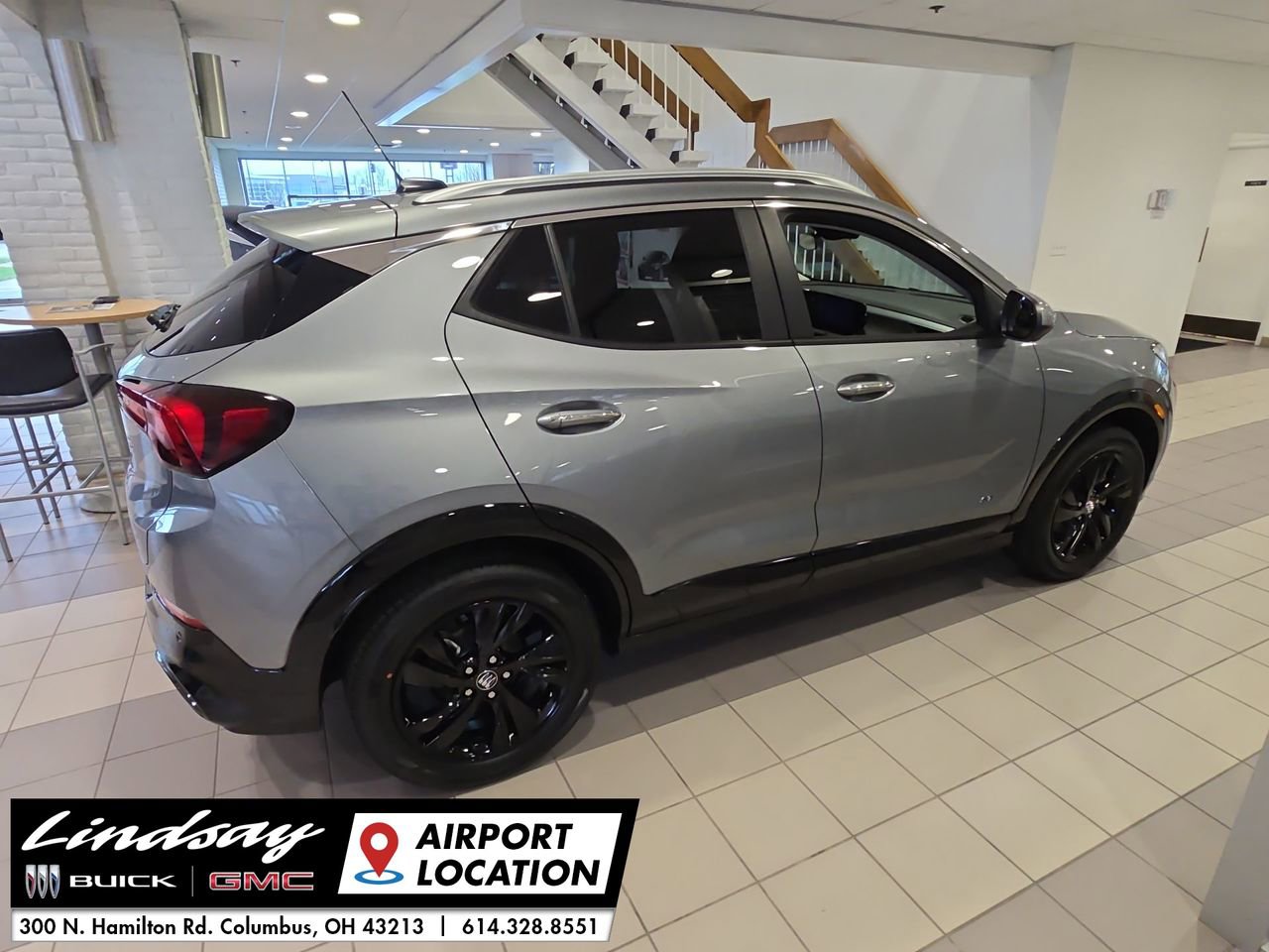 New 2026 GMC Sierra 2500 Denali w/ Technology Package image 31