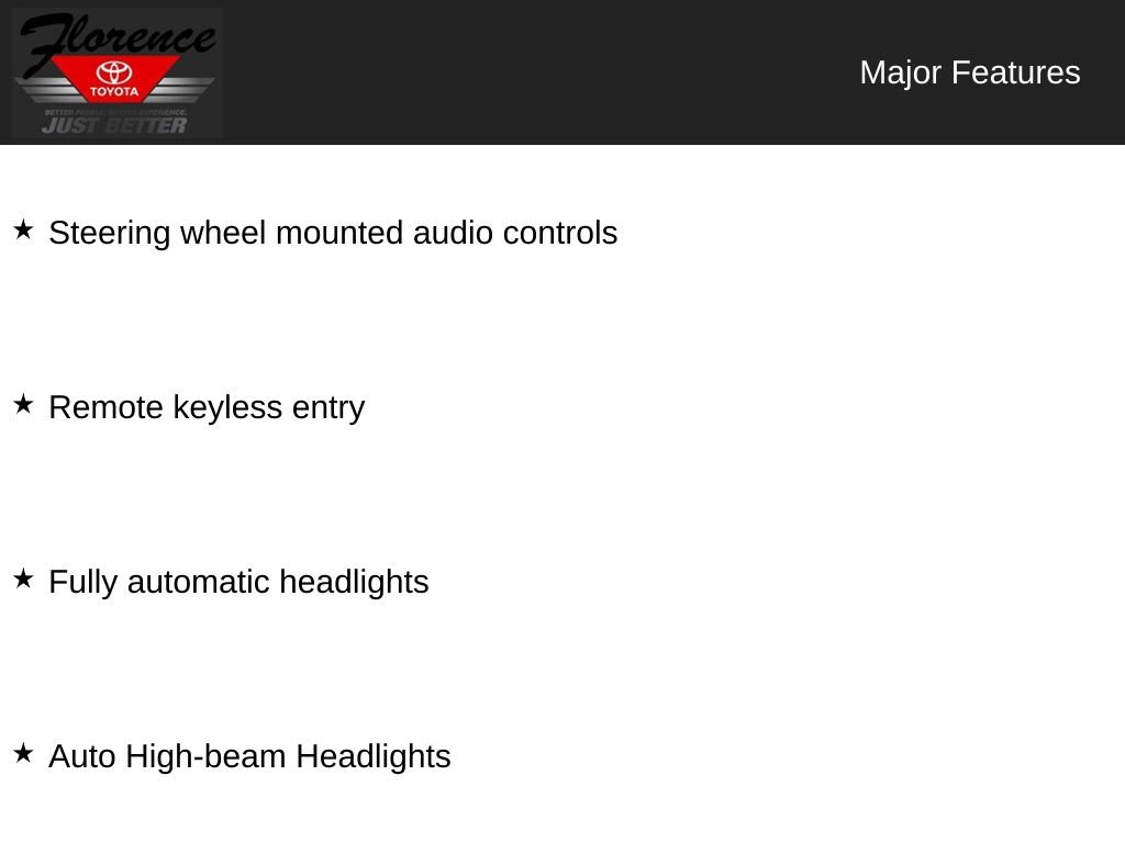 Used 2025 Toyota RAV4 SE image 19