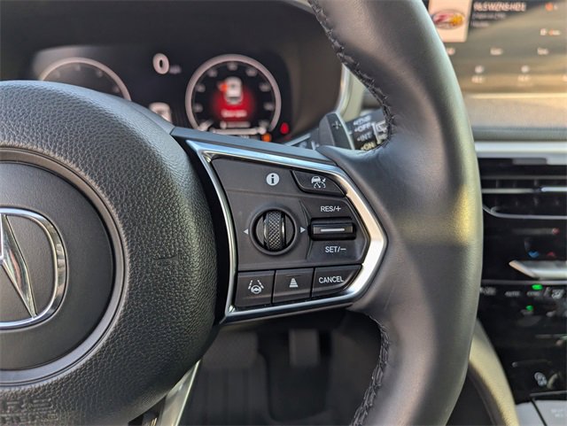 Certified 2024 Acura MDX 3.5L image 22