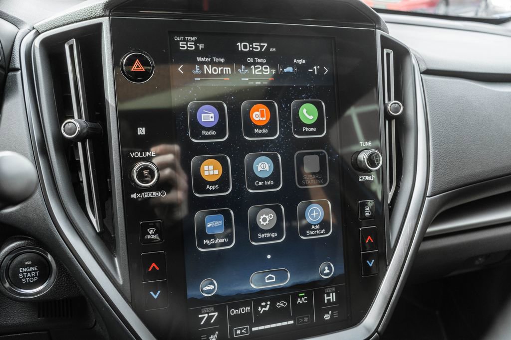 Used 2022 Subaru WRX Premium image 18