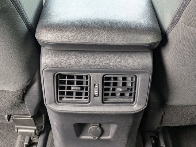 Used 2025 Toyota RAV4 LE image 18