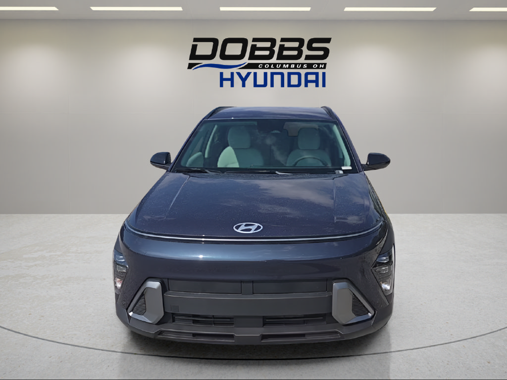 New 2027 Hyundai Kona SEL Sport AWD/4WD image 8