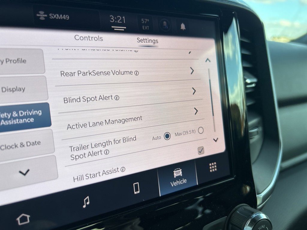 New 2026 RAM 1500 Big Horn image 33