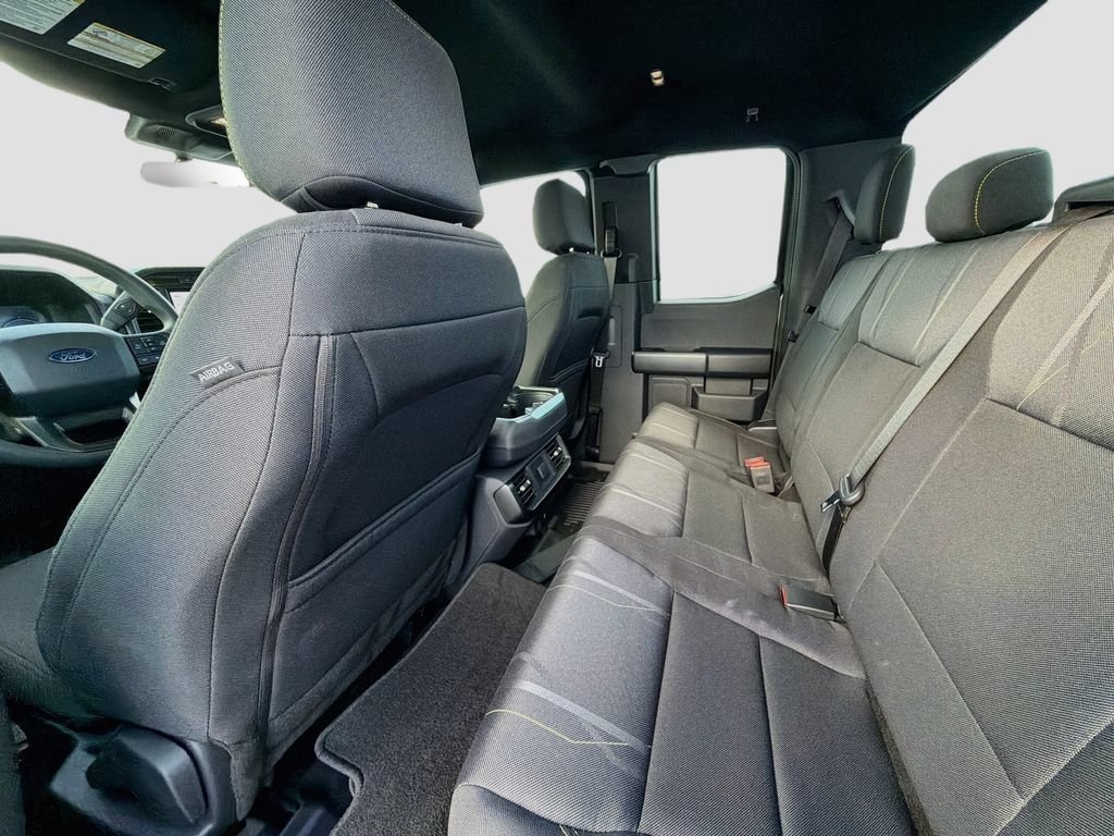 Used 2024 Ford F150 STX RWD image 25