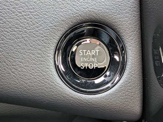 New 2026 Nissan Armada SL w/ Captain's Chari Seat Package image 30