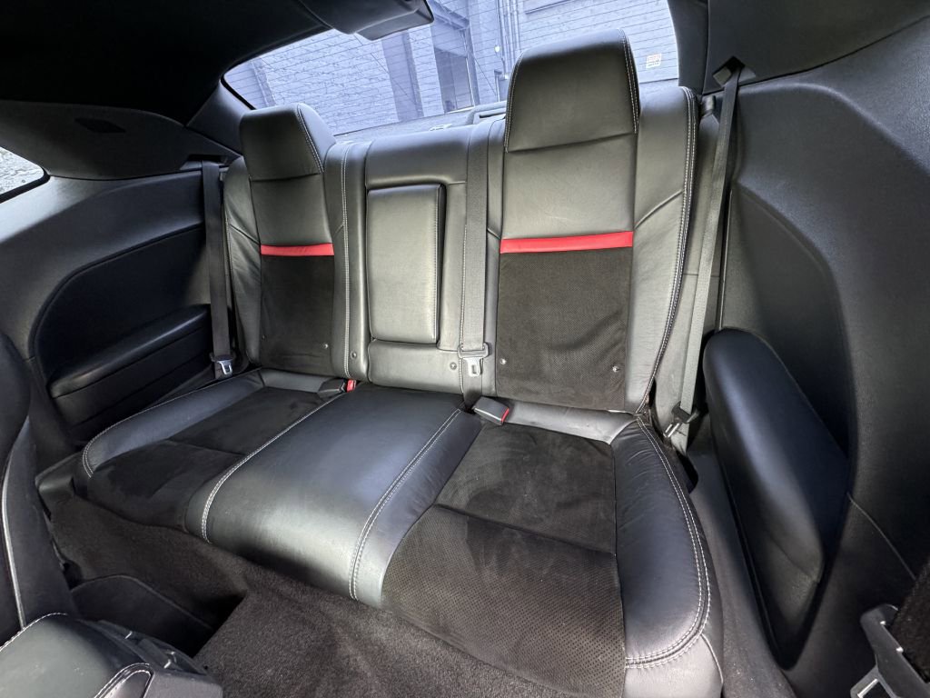 Used 2012 Dodge Challenger SRT8 image 13