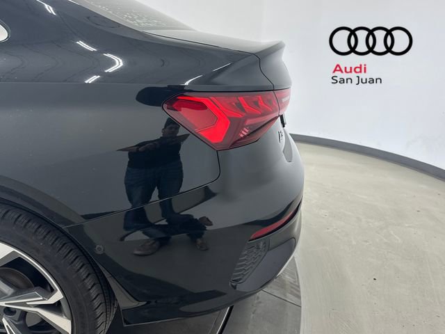 Used 2022 Audi A3 2.0T Premium Plus image 10