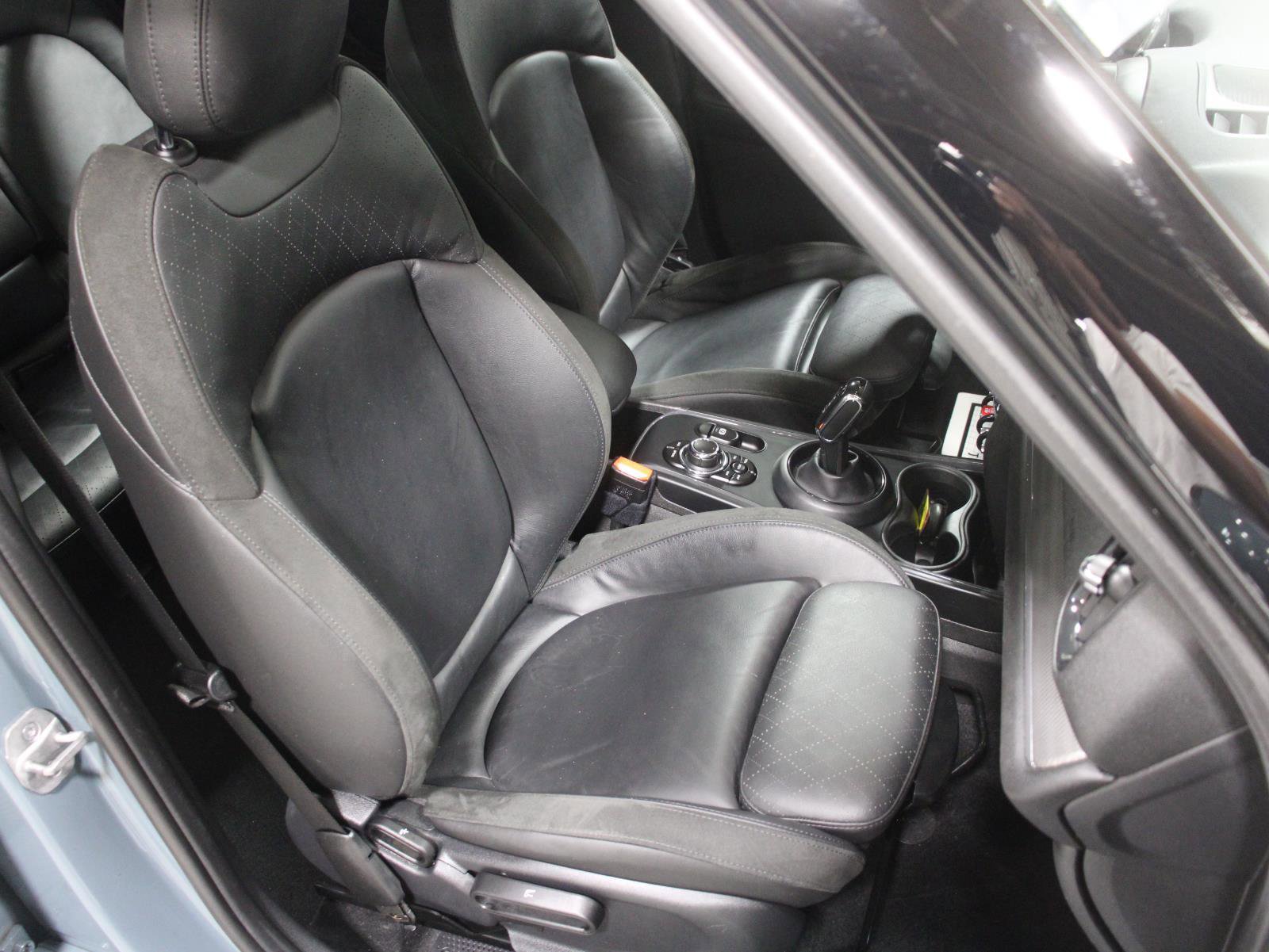 Certified 2023 MINI Cooper Countryman S w/ Signature Upholstery Package image 19